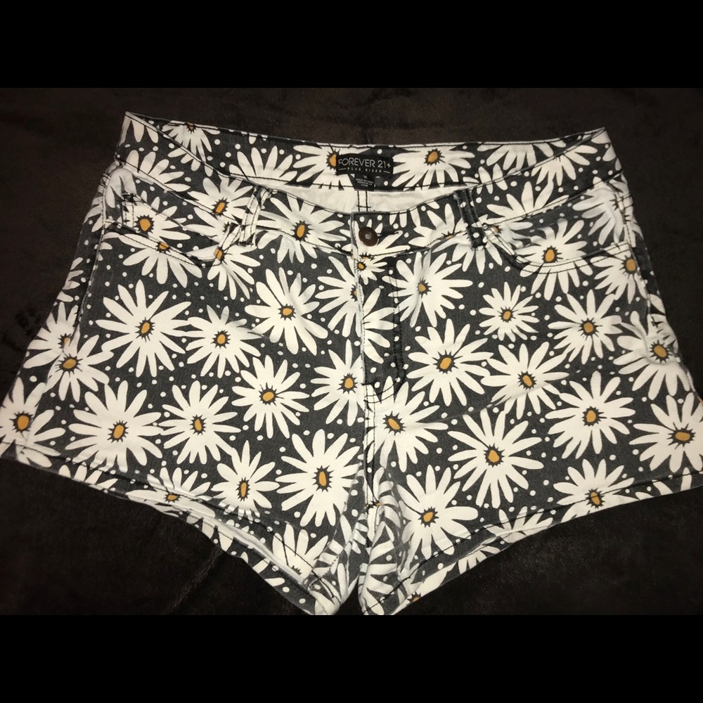 Summer Shorts